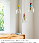 ペンダントライト 1灯  karamelli カラメッリ