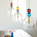 ペンダントライト 1灯  karamelli カラメッリ