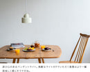 ペンダントライト 1灯 kuchen クーヘン