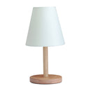 aina テーブルライト kuu クー