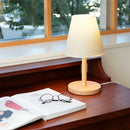 aina テーブルライト kuu クー