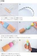 pelata ペンダントライト lelu レル