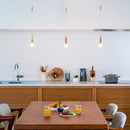 pelata ペンダントライト lelu レル