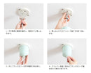 pelata ペンダントライト mekko メッコ