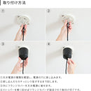 aina ペンダントライト tulppaani トゥルパーニL