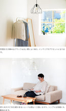 aina ペンダントライト tulppaani トゥルパーニL