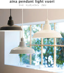 ペンダントライト vuori ブオリ