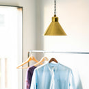 ペンダントライト 1灯 zelt brass ツェルト ブラス