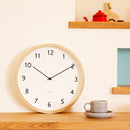 aina 掛け時計 loma ロマ