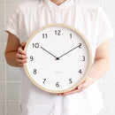 aina 掛け時計 loma ロマ