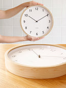 aina 掛け時計 loma ロマ