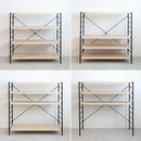 aina 収納ラック kangas カンガス