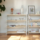 aina 収納ラック kangas カンガス