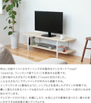 aina オープンテレビボード leipa レイパ
