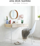 aina デスク laatikko ラーティッコ