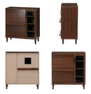 アルト キッチンキャビネット