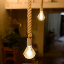 ソケット ボタニック ロープソケット