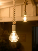 ソケット ボタニック ロープソケット