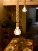 ソケット ボタニック ロープソケット