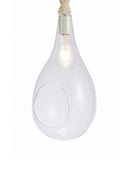 ペンダントライト 1灯 ボタニック ハンギングライト