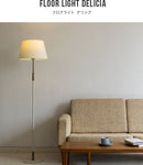 フロアライト 1灯 デリシア
