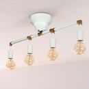 4灯シーリングライト　シュナール（Schnart）