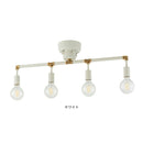 4灯シーリングライト　シュナール（Schnart）