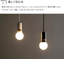1灯ペンダントライト　アヴニール（Avenir）