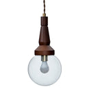 1灯ペンダントライト　ブテイユ・ヴェール　Bouteille-Verre