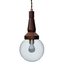 1灯ペンダントライト　ブテイユ・ヴェール　Bouteille-Verre