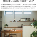 1灯ペンダントライト　ボアザン　Voisin