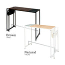 カウンターテーブル ブリッド