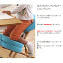 バランスチェア キッズ仕様クッション付き