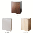 木製キッチンペール