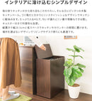 木製キッチンペール