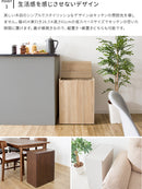 木製キッチンペール