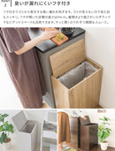 木製キッチンペール