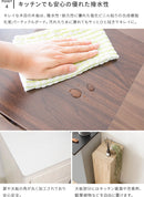 ウッドプッシュダストボックス H80