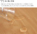 ラック付きデスク ロメロ