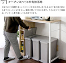 キッチンカウンター（スタンディングデスク）