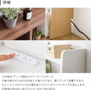 ヘッドボード ムール