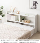 ヘッドボード ムール