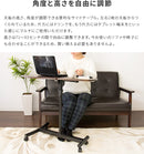 サイドテーブル リッツ