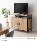 キャビネットテレビ台