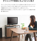 キャビネットテレビ台