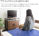 キャビネットテレビ台