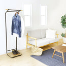 アイアンハンガーラック