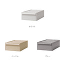 クローゼットシステム 引出し S