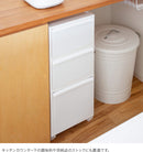 ●クローゼットシステム 引出し S 4個セット