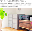 クローゼットシステム 引出し L